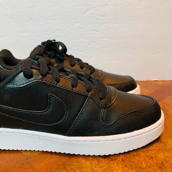 WMNS Nike Ebernon Low - Picture 3 of 9